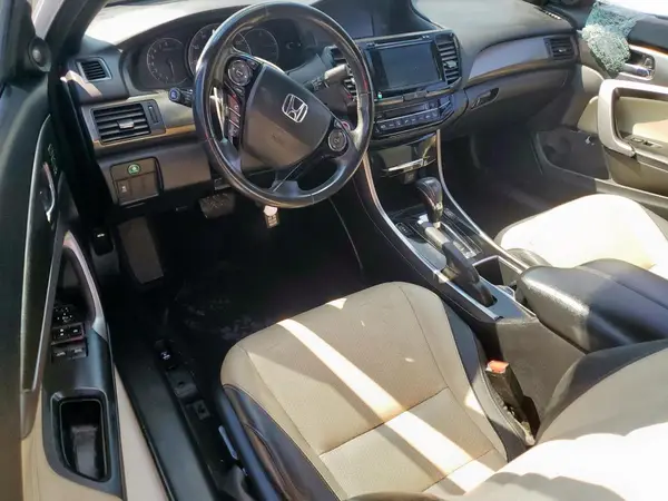 1HGCT2B89GA007991 2016 HONDA ACCORD - Image 8