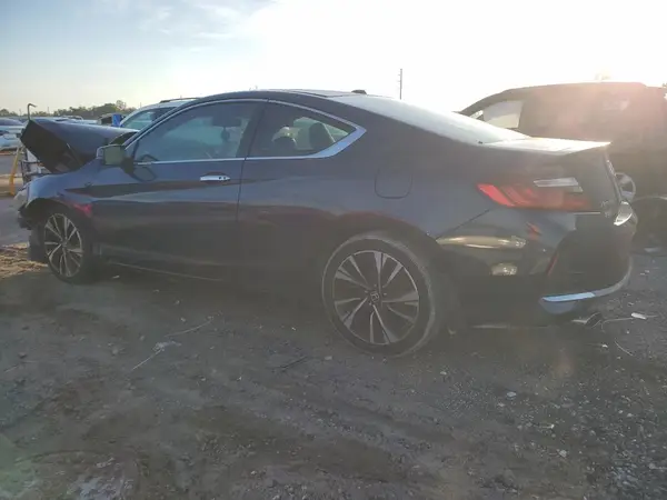 1HGCT2B89HA001030 2017 HONDA ACCORD - Image 2