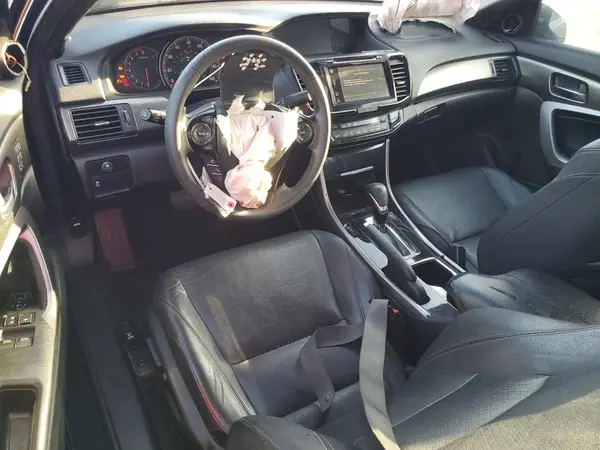 1HGCT2B89HA001030 2017 HONDA ACCORD - Image 8