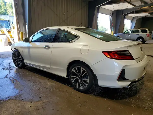 1HGCT2B89HA004011 2017 HONDA ACCORD - Image 2