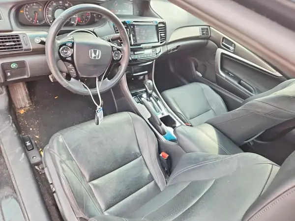 1HGCT2B89HA006146 2017 HONDA ACCORD - Image 8