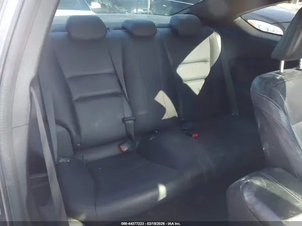 1HGCT2B89HA006504 2017 HONDA ACCORD - Image 8