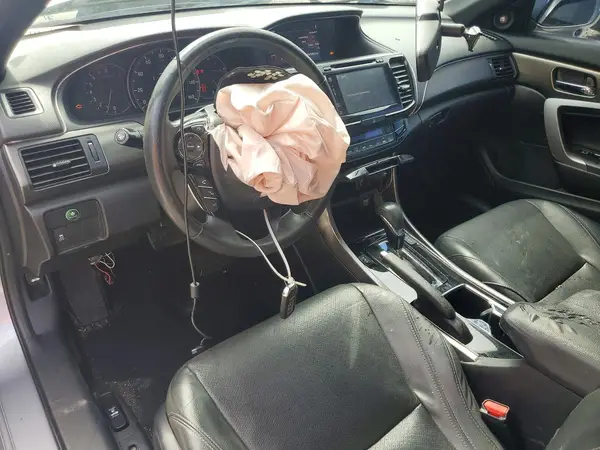 1HGCT2B89HA006731 2017 HONDA ACCORD - Image 8