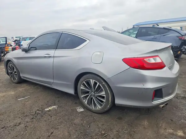 1HGCT2B8XGA000208 2016 HONDA ACCORD - Image 2
