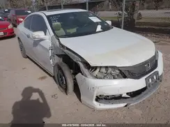 1HGCT2B8XGA000242 2016 HONDA ACCORD