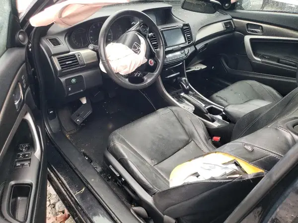 1HGCT2B8XGA000399 2016 HONDA ACCORD - Image 8