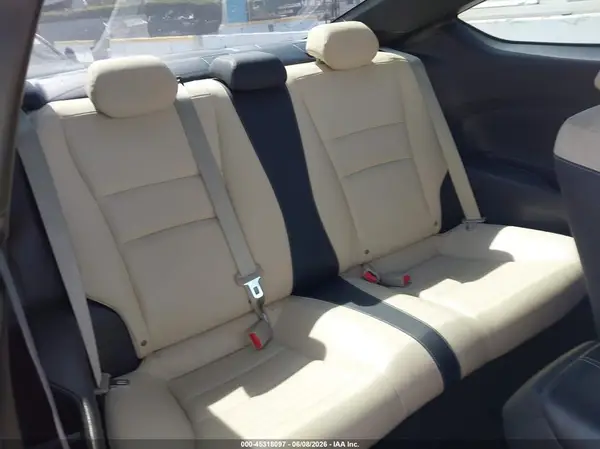 1HGCT2B8XGA003075 2016 HONDA ACCORD - Image 8