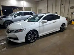 1HGCT2B8XGA007059 2016 HONDA ACCORD