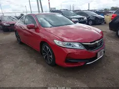 1HGCT2B8XGA007238 2016 HONDA ACCORD