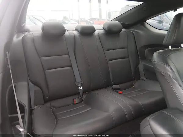 1HGCT2B8XGA007238 2016 HONDA ACCORD - Image 8