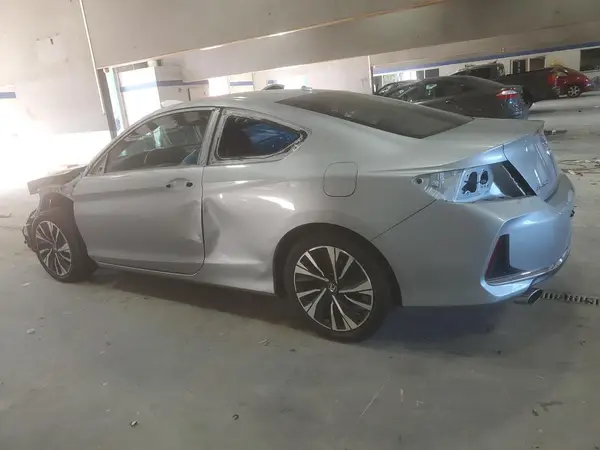 1HGCT2B8XGA007823 2016 HONDA ACCORD - Image 2