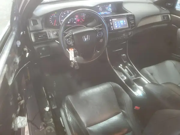 1HGCT2B8XGA007823 2016 HONDA ACCORD - Image 8