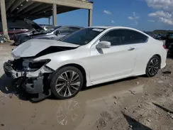 1HGCT2B8XGA007983 2016 HONDA ACCORD