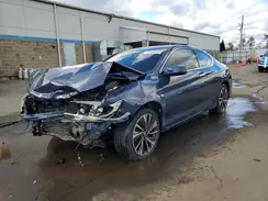 1HGCT2B8XHA000999 2017 HONDA ACCORD