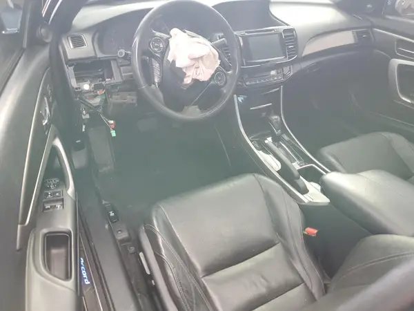 1HGCT2B8XHA000999 2017 HONDA ACCORD - Image 8