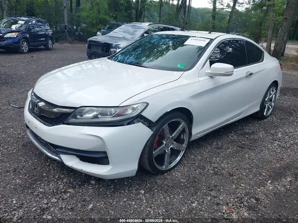 1HGCT2B8XHA001652 2017 HONDA ACCORD - Image 2
