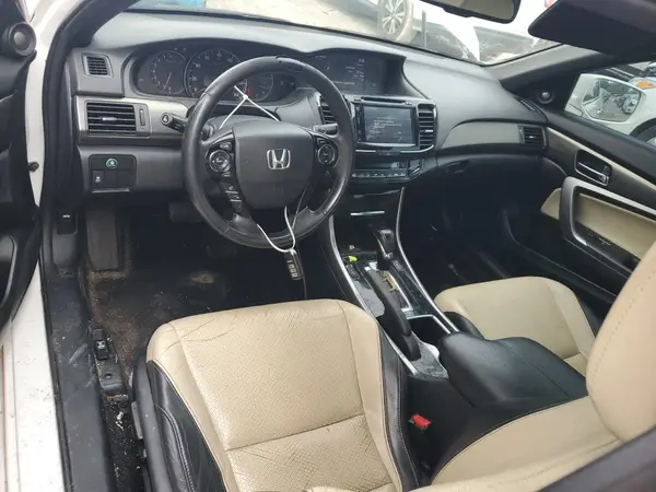1HGCT2B8XHA002719 2017 HONDA ACCORD - Image 8