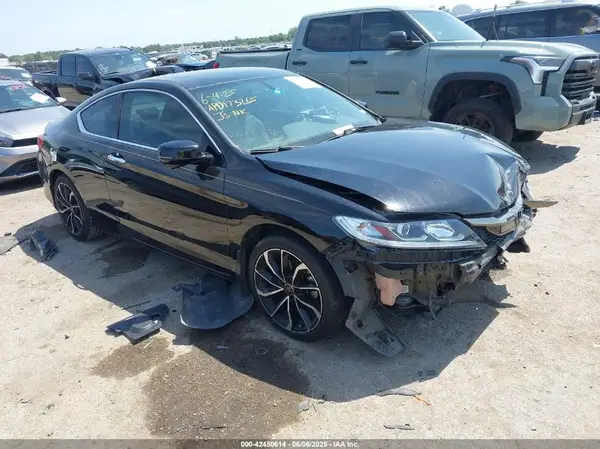 1HGCT2B8XHA003501 2017 HONDA ACCORD - Image 1