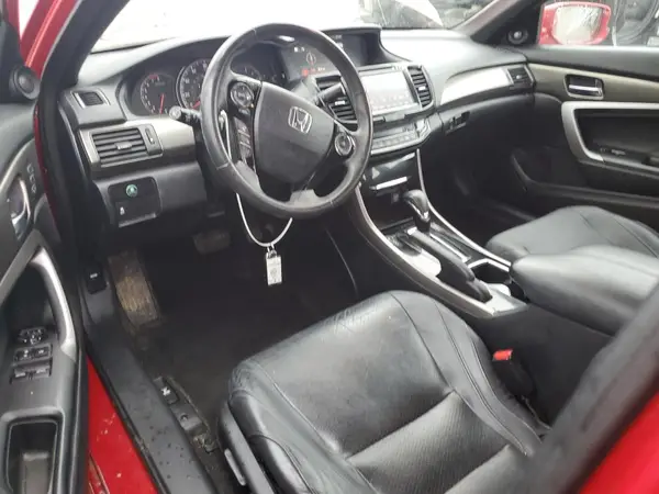 1HGCT2B8XHA004776 2017 HONDA ACCORD - Image 8