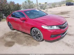 1HGCT2B8XHA006012 2017 HONDA ACCORD