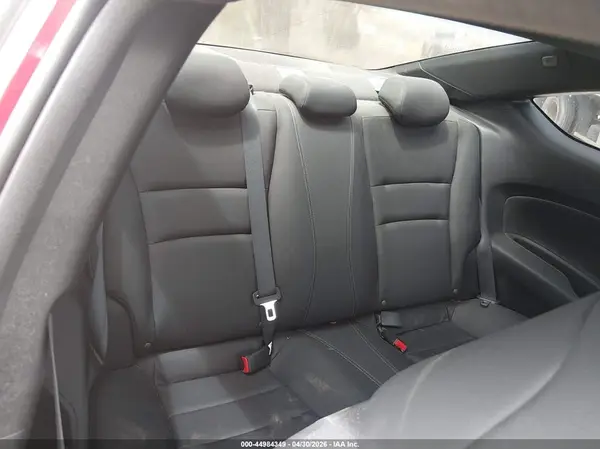1HGCT2B8XHA006012 2017 HONDA ACCORD - Image 8