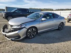 1HGCT2B90GA007676 2016 HONDA ACCORD