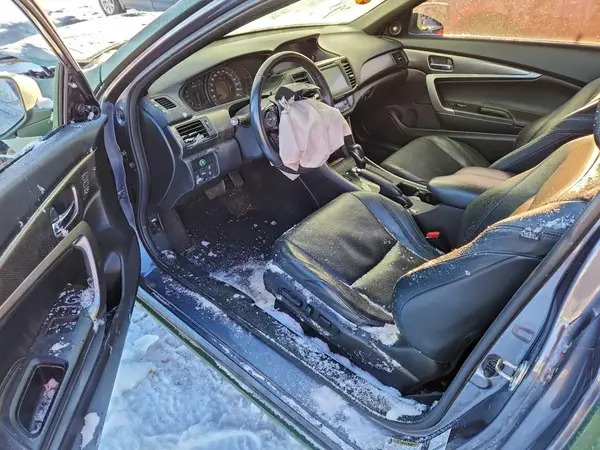 1HGCT2B90GA800184 2016 HONDA ACCORD - Image 8