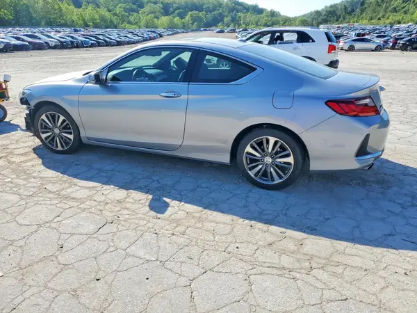 1HGCT2B91GA002311 2016 HONDA ACCORD - Image 2