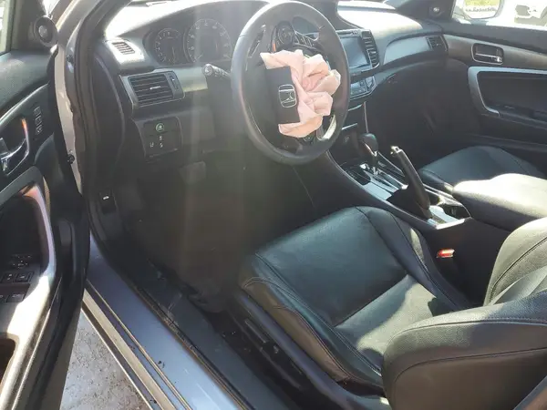 1HGCT2B91GA002311 2016 HONDA ACCORD - Image 8
