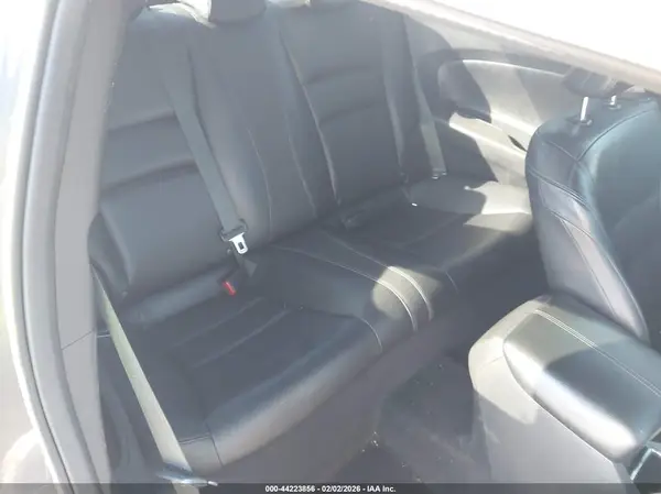 1HGCT2B91GA002342 2016 HONDA ACCORD - Image 8