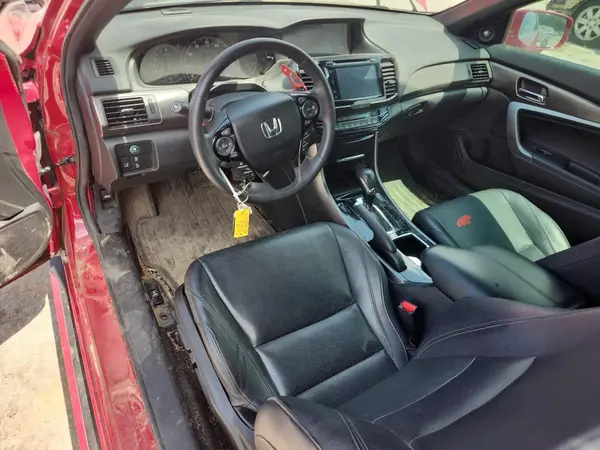 1HGCT2B91GA004530 2016 HONDA ACCORD - Image 8