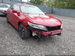 1HGCT2B91GA005810 2016 HONDA ACCORD