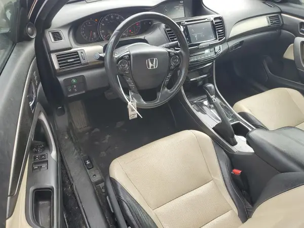 1HGCT2B91GA006097 2016 HONDA ACCORD - Image 8