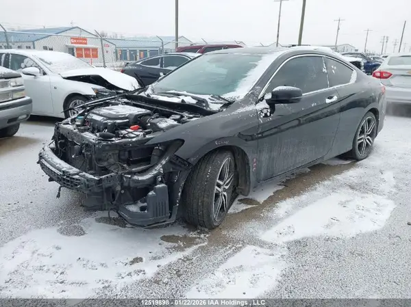 1HGCT2B91GA800484 2016 HONDA ACCORD - Image 2
