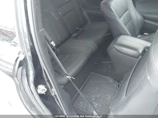 1HGCT2B91GA800484 2016 HONDA ACCORD - Image 8