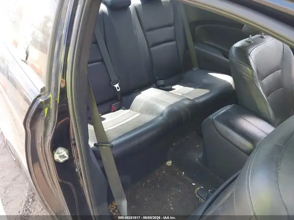 1HGCT2B91HA000169 2017 HONDA ACCORD - Image 8