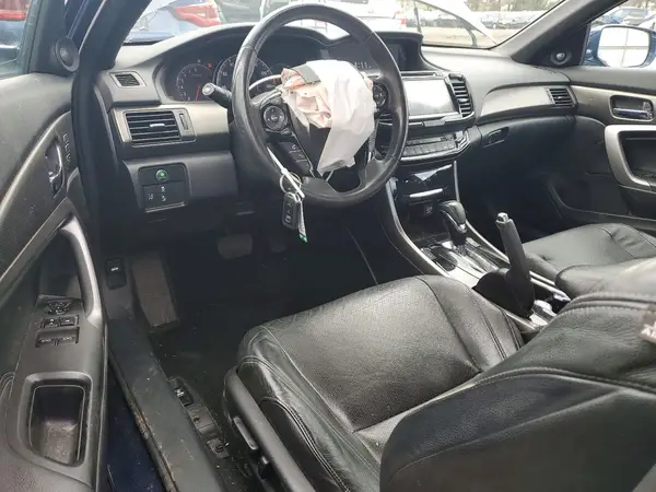 1HGCT2B91HA002505 2017 HONDA ACCORD - Image 8