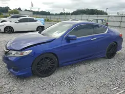 1HGCT2B92GA000535 2016 HONDA ACCORD