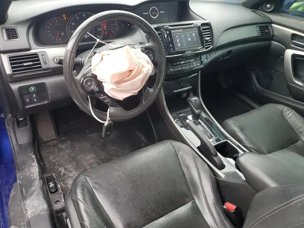 1HGCT2B92GA000535 2016 HONDA ACCORD - Image 8