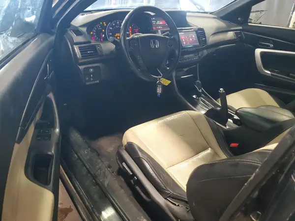 1HGCT2B92GA000678 2016 HONDA ACCORD - Image 8