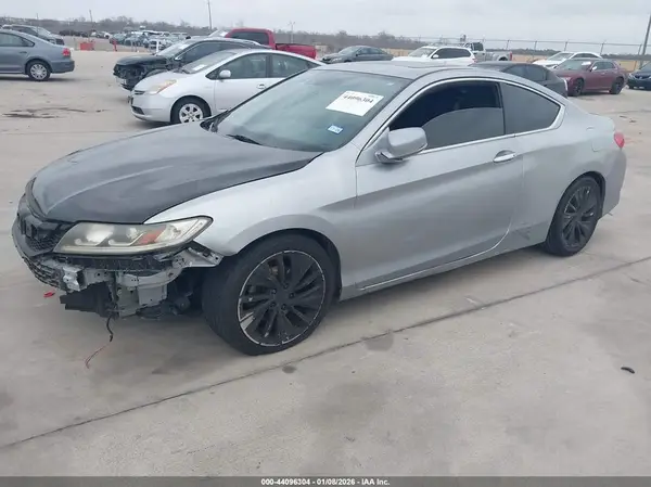 1HGCT2B92GA001913 2016 HONDA ACCORD - Image 2
