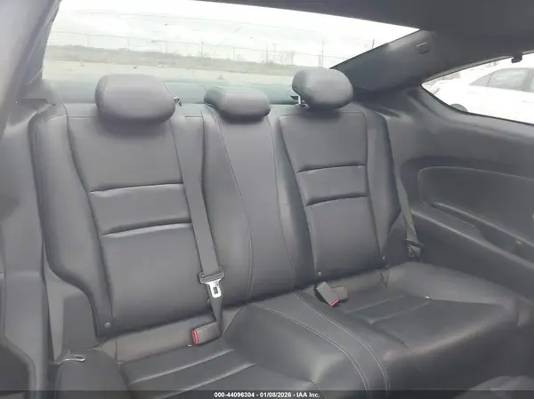 1HGCT2B92GA001913 2016 HONDA ACCORD - Image 8
