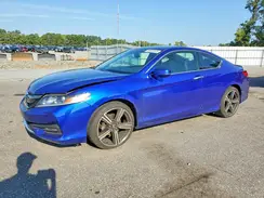 1HGCT2B92GA007310 2016 HONDA ACCORD