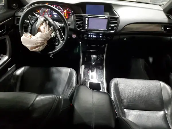 1HGCT2B92HA005509 2017 HONDA ACCORD - Image 8