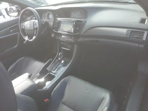 1HGCT2B93GA002911 2016 HONDA ACCORD - Image 8