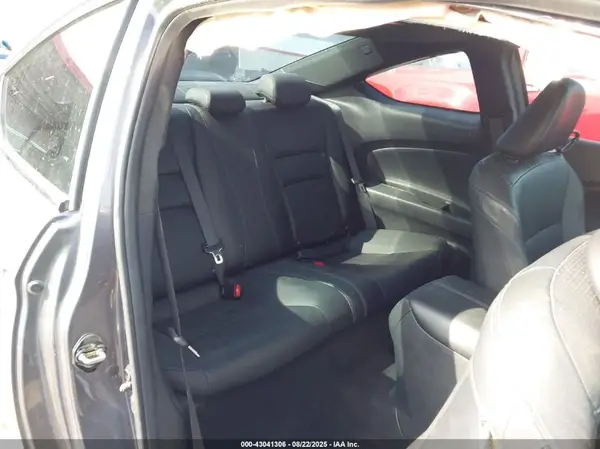 1HGCT2B93GA007297 2016 HONDA ACCORD - Image 8