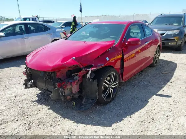 1HGCT2B93HA800004 2017 HONDA ACCORD - Image 2