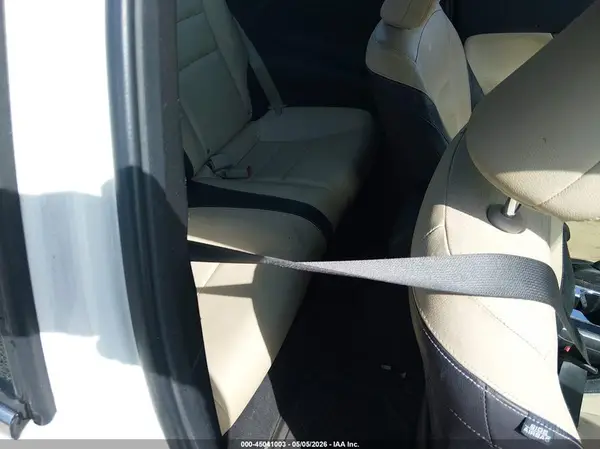 1HGCT2B94GA002108 2016 HONDA ACCORD - Image 8