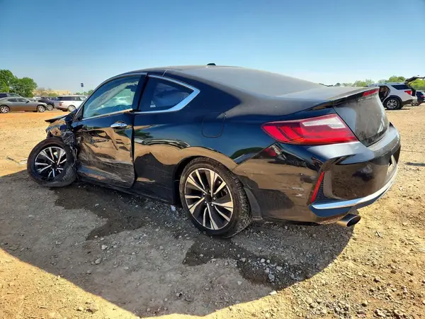 1HGCT2B94GA003632 2016 HONDA ACCORD - Image 2