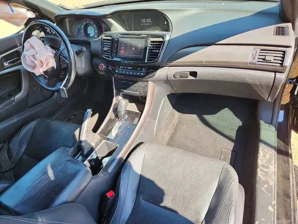 1HGCT2B94GA003632 2016 HONDA ACCORD - Image 8